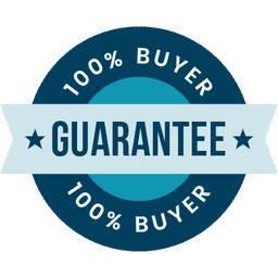 100% Buyer Guarantee