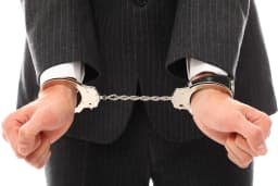 handcuff-training