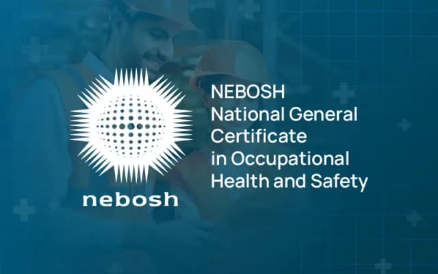 NEBOSH National General Certificate