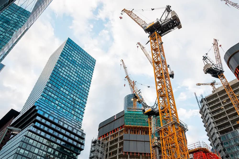Crane Supervisor Course