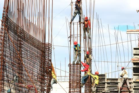 IPAF Harness Awareness, User and IPAF MEWP Harness Inspector Combined Course (HA, HU, HI)