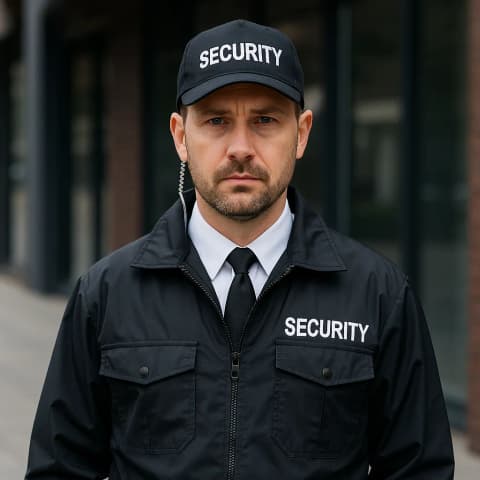 SIA Door Supervisor Training Course