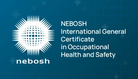NEBOSH International General Certificate