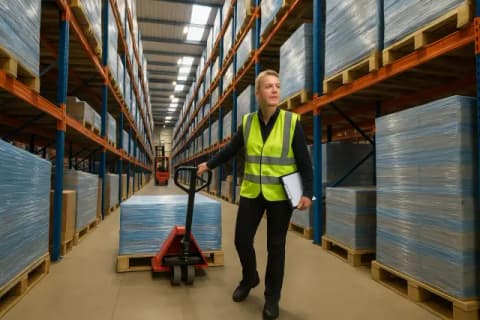 Manual Handling Training Course