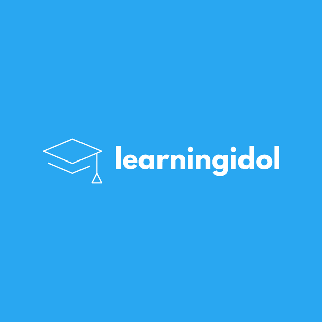 Learningidol