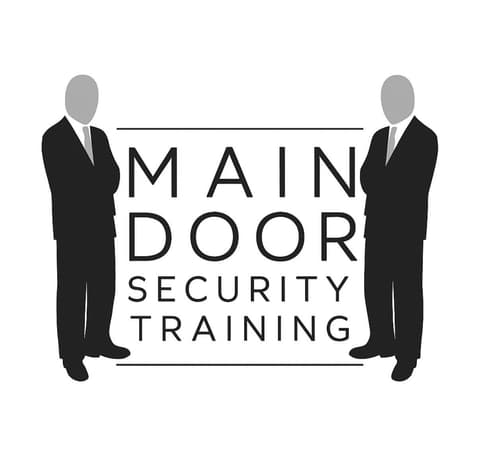 Main Door Security Training Courses | Book Online with Hurak