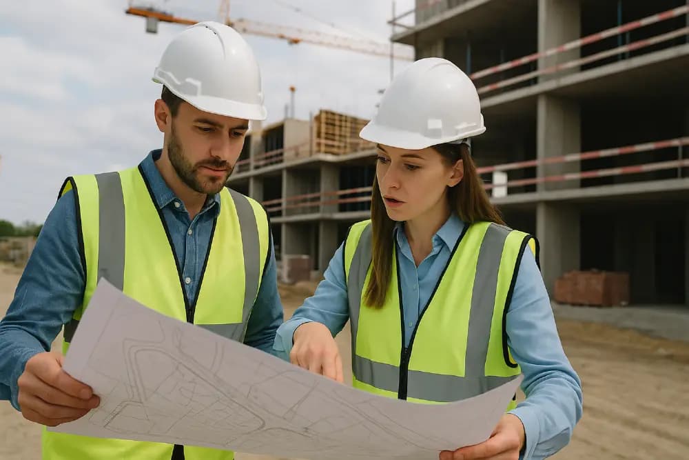 CITB site safety course