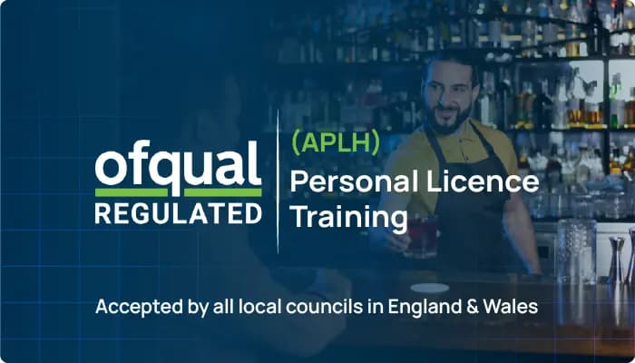 APLH Personal Licence Course in Sheffield