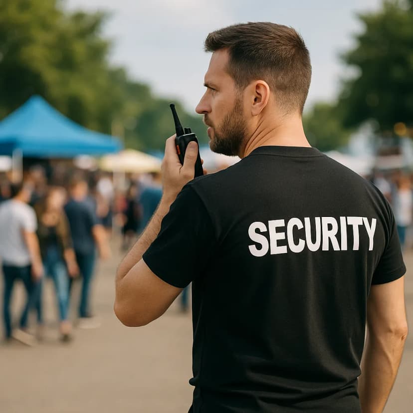 Door Supervisor Course in Door Belfast – SIA Training by Hurak