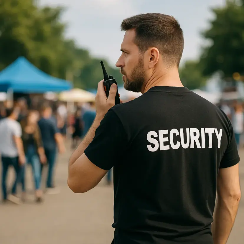 Door Supervisor Course in Manchester – SIA Training by Hurak