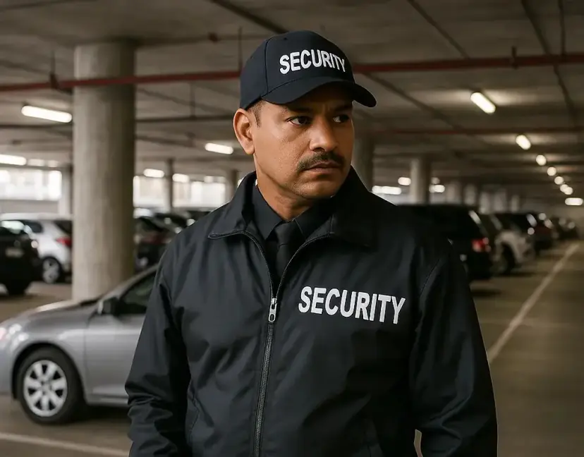 SIA Top-Up Security Guard Refresher Training in Hull – Security Guard Licence Renewal by Hurak