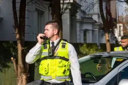 Security Guard Training