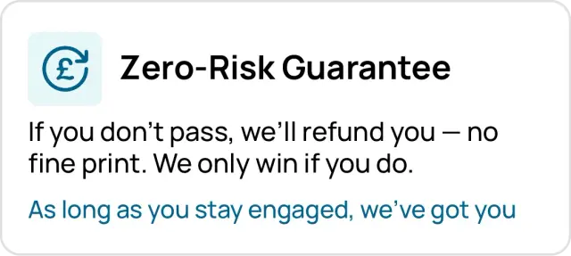 Get a full refund if plans change — risk-free booking for your NVQ Level 2 in Dry Lining Fixing