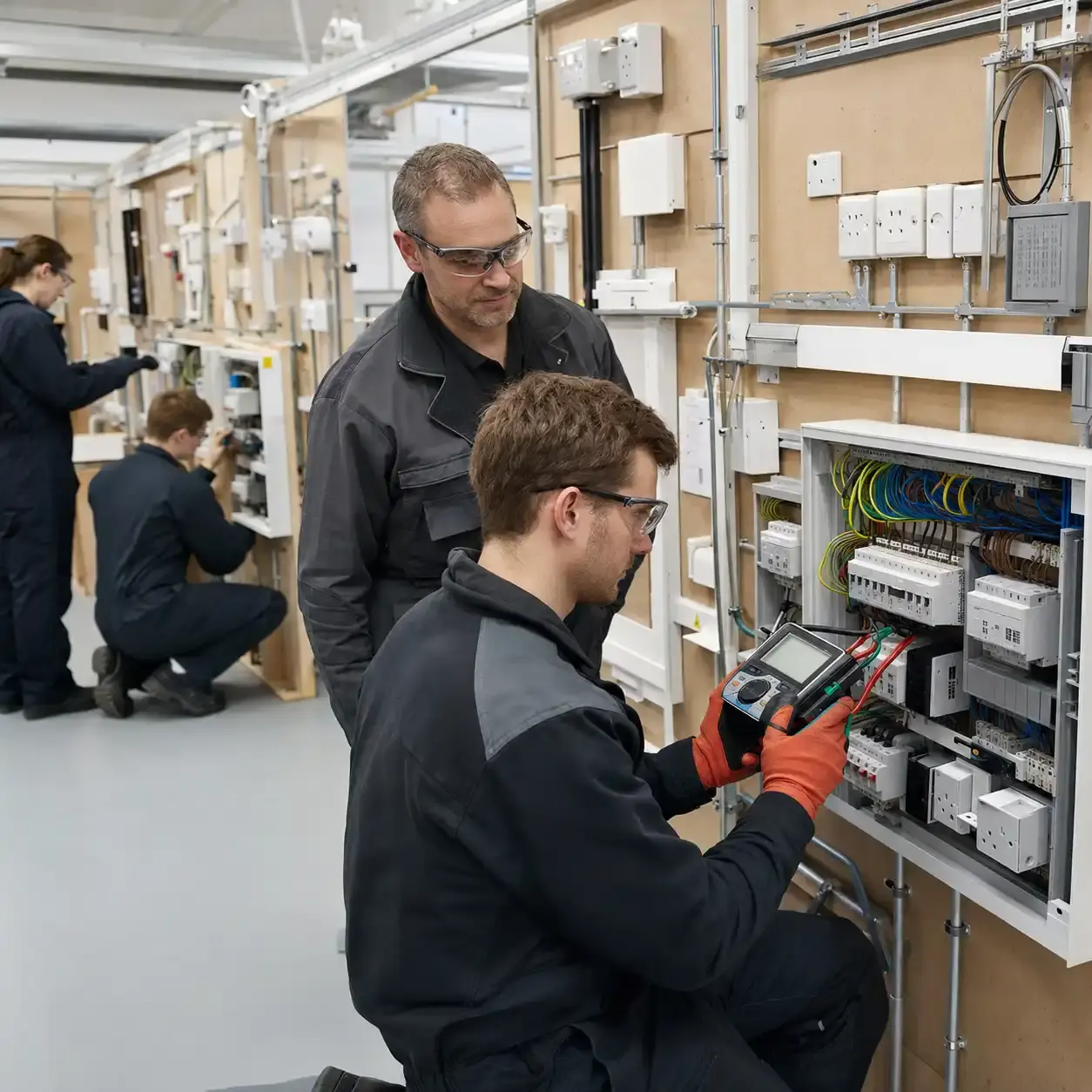 18th Edition Wiring Regulations (C&G 2382-22)
