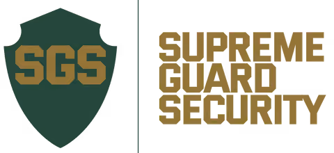 Supreme Guard Security Services | Book Training via Hurak
