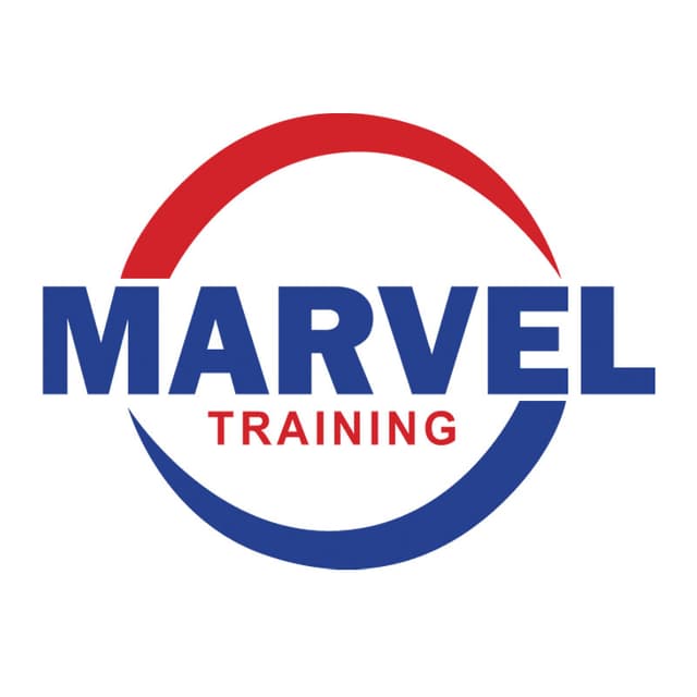 Marvel Training Ltd Courses | Book Online with Hurak