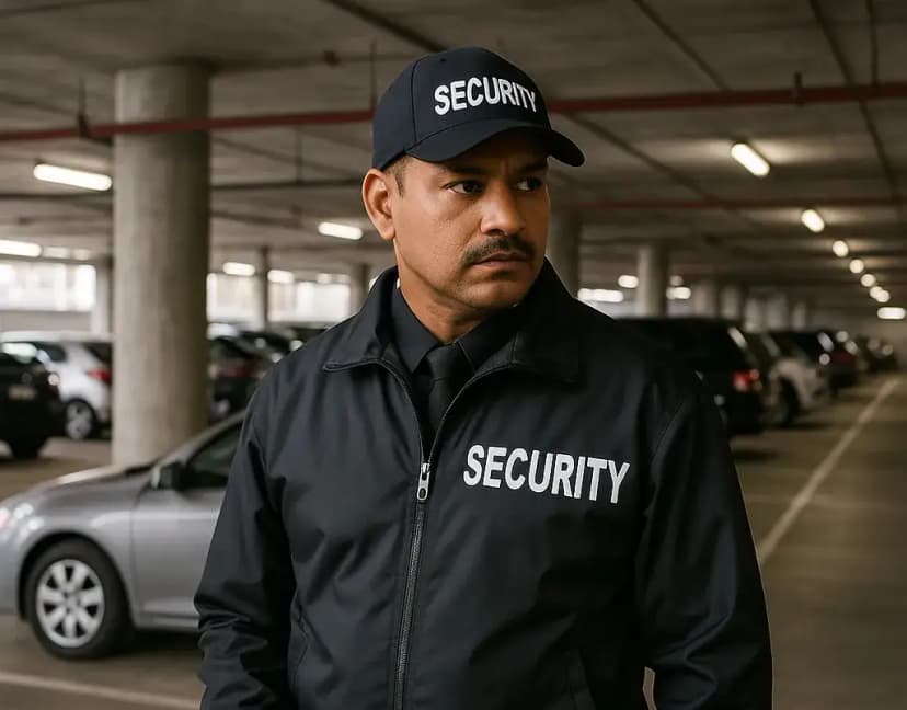 SIA Top-Up Security Guard Refresher Training in Bridgwater – Security Guard Licence Renewal by Hurak