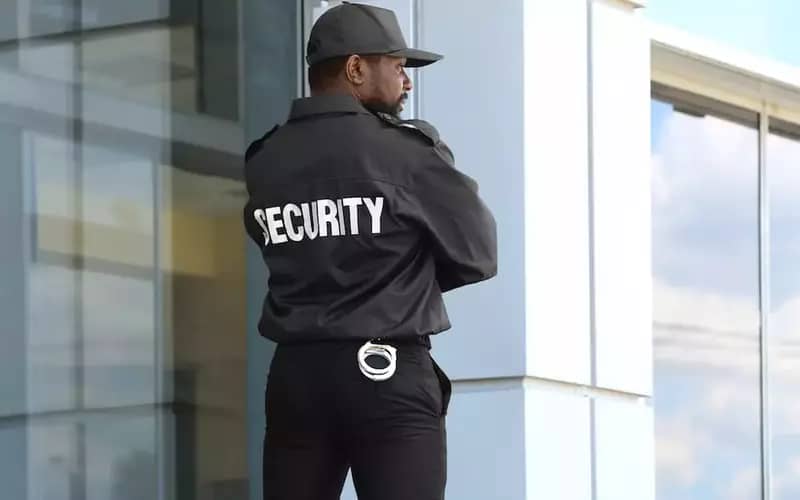 security-guarding-training-course