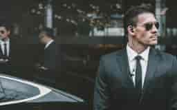 close protection course