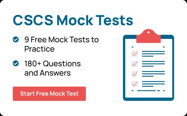 mock