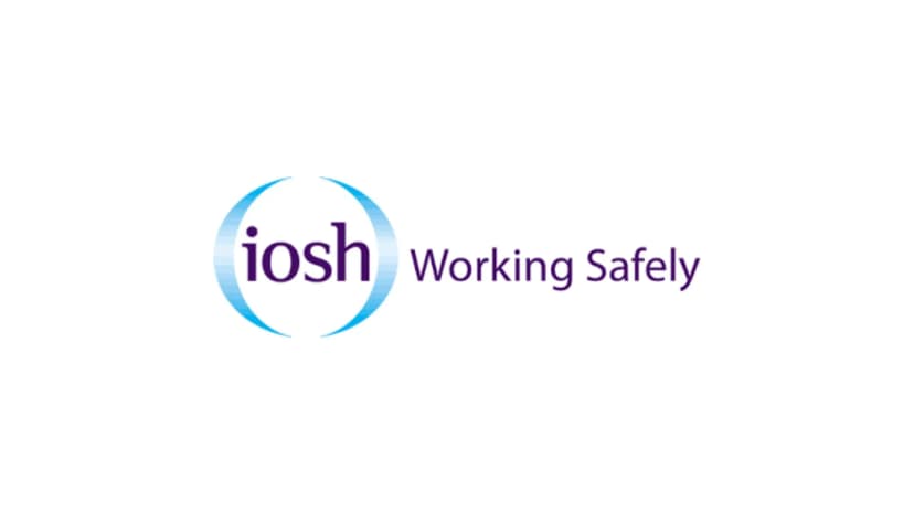 iosh-working-safely-course
