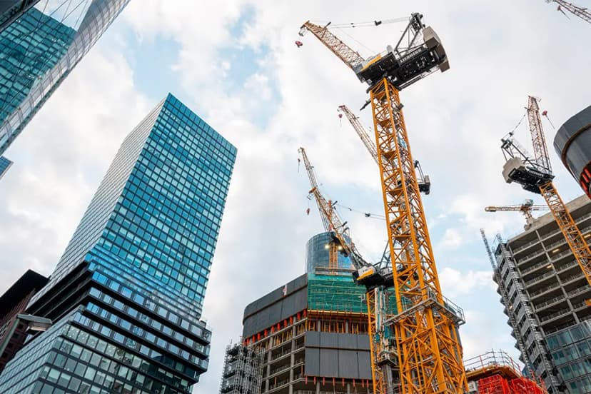 Crane Supervisor Course