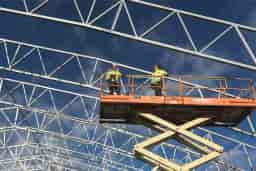 IPAF MEWPS for Managers