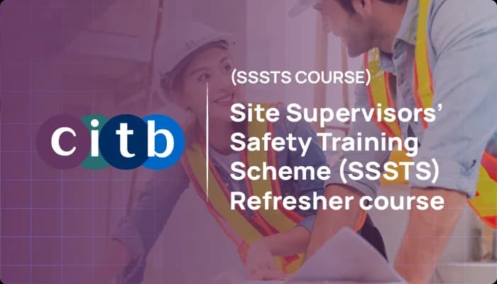 citb-site-supervisor-safety-training-scheme-(sssts)-refresher