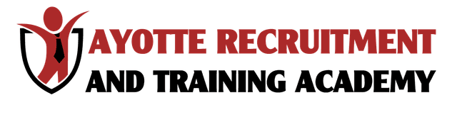 Ayotte Recruitment and Training Academy Courses | Book Online with Hurak