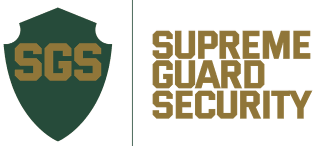 Supreme Guard Security Services | Book Training via Hurak