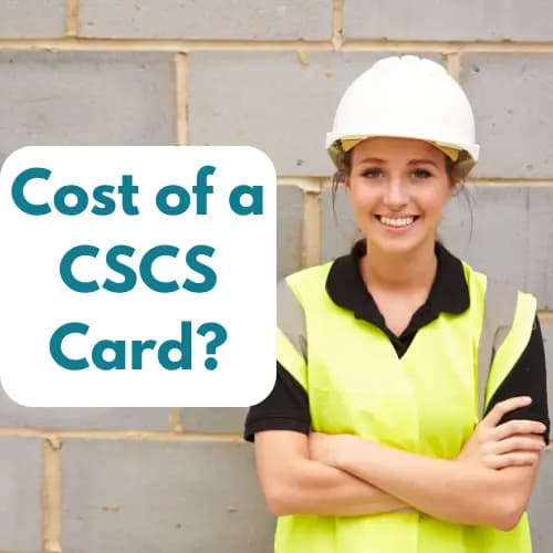 cscs card price banner