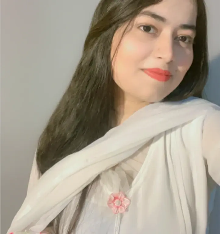 Fiza Firoz