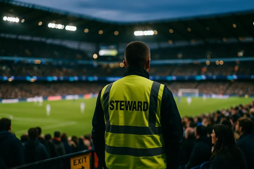 Level 2 Spectator Safety Course | Online (Self-paced) – Hurak