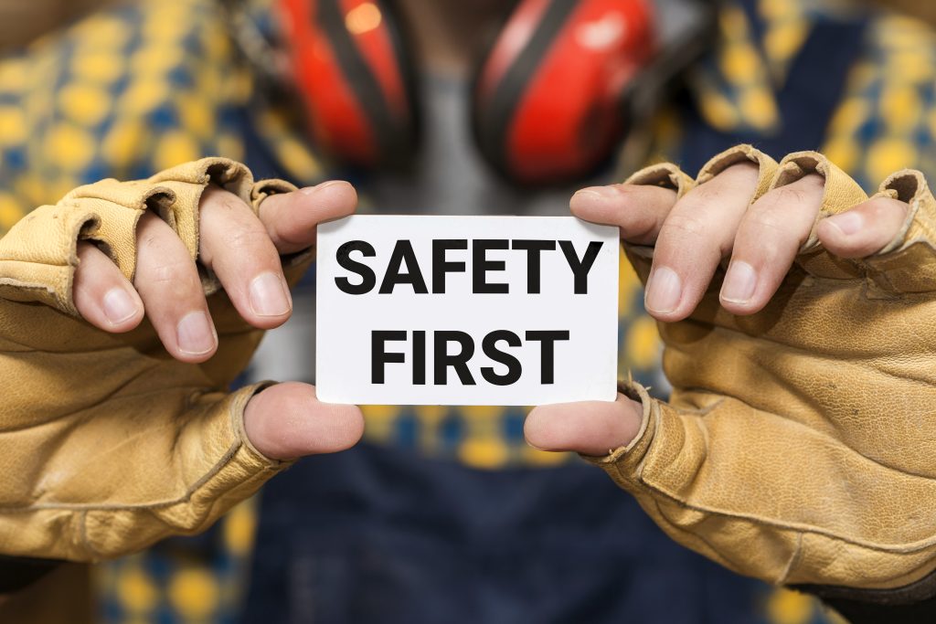 an easy guide to health and safety at work act