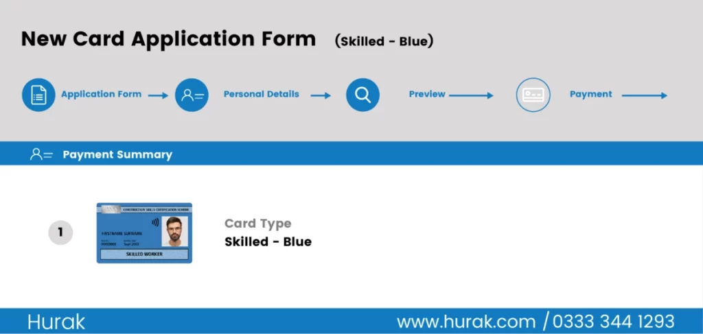 cscs card costs