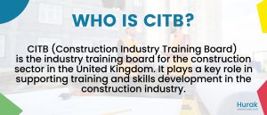 What Is CITB? Your Guide To The Construction Industry Training Board