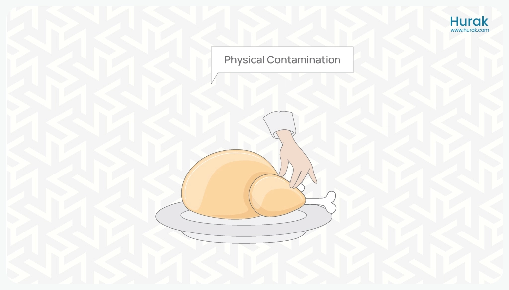 Food Physical Contamination