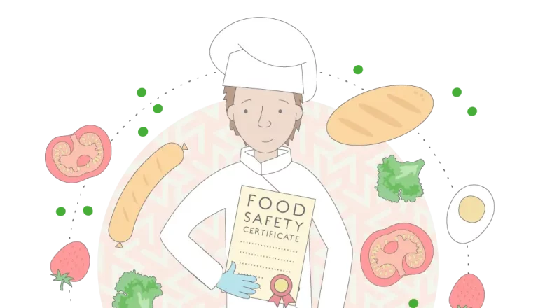 food safety blog