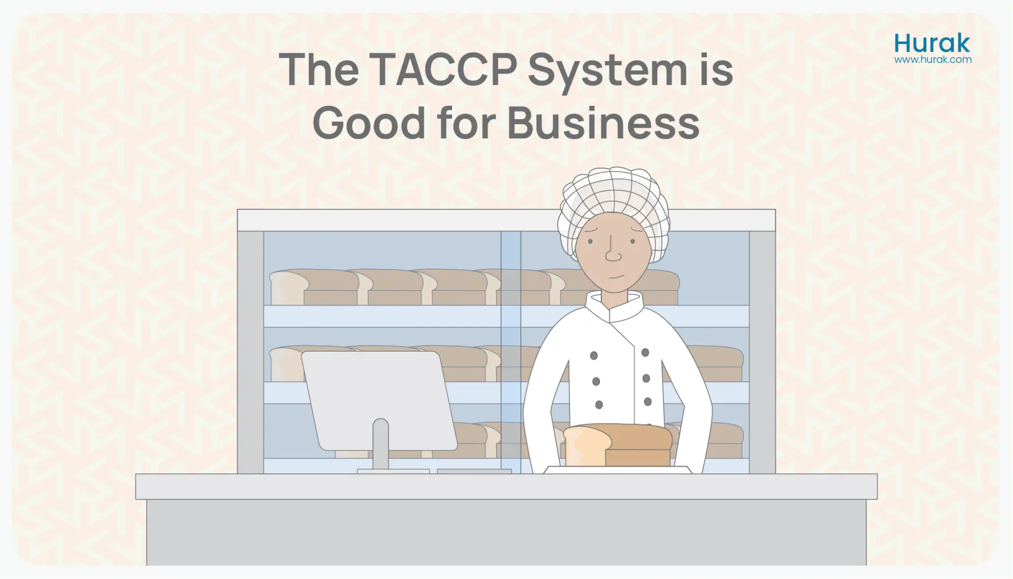 TACCP Good for Business