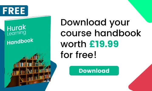 Download our 59-page course handbook for free! Ebook